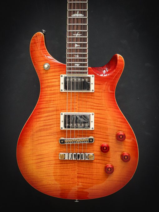 PRS SE McCarty 594 Vintage Sunburst - Image 3