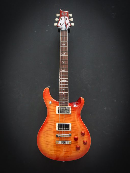 PRS SE McCarty 594 Vintage Sunburst - Image 2