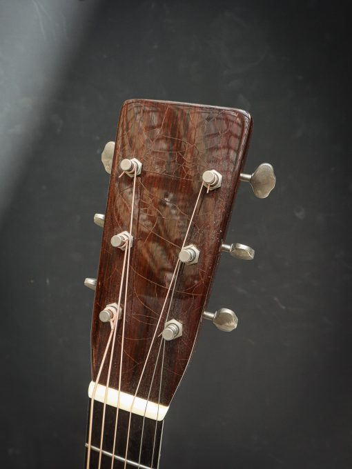 Pre-War Herringbone D Used - Image 19
