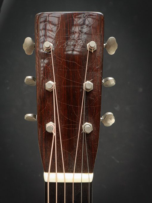 Pre-War Herringbone D Used - Image 18
