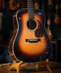 Pre-War Herringbone D Used