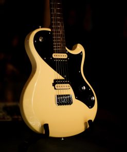 Shergold Provocateur Standard SP12 Dirty Blonde