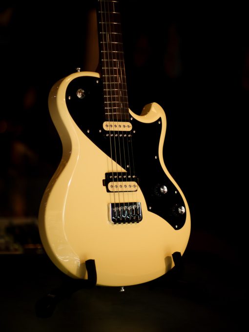 Shergold Provocateur Standard SP12 Dirty Blonde