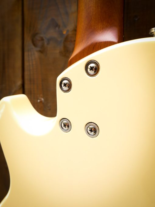 Shergold Provocateur Standard SP12 Dirty Blonde - Image 4