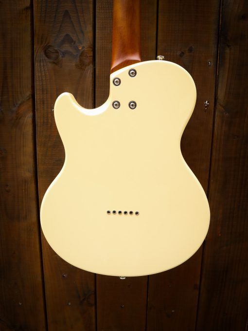 Shergold Provocateur Standard SP12 Dirty Blonde - Image 16