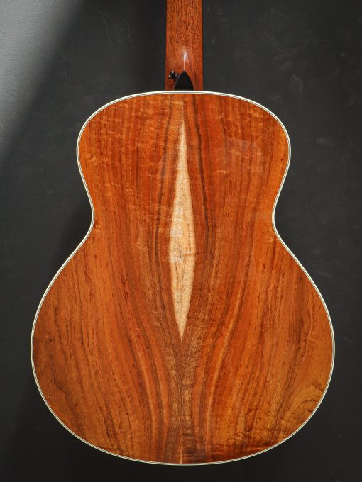 Taylor 814e Gold Label Koa Sunburst - Image 17