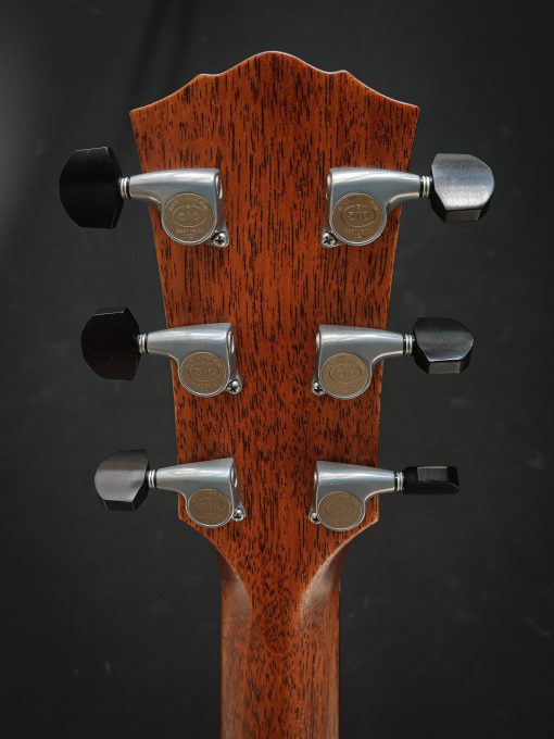 Taylor 814e Gold Label Koa Sunburst - Image 15