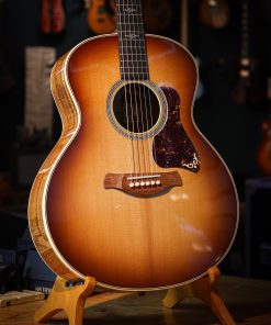 Taylor 814e Gold Label Koa Sunburst