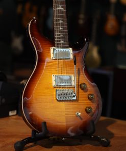 PRS SE DGT McCarty Tobacco Sunburst