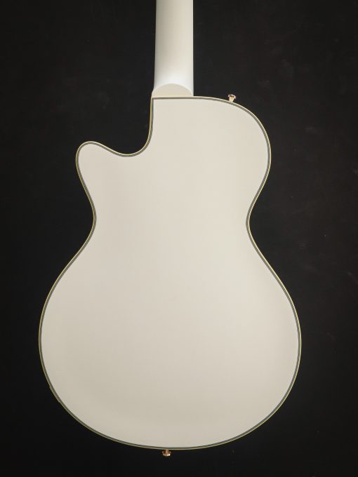 Duesenberg Starplayer TV White Velvet - Image 18