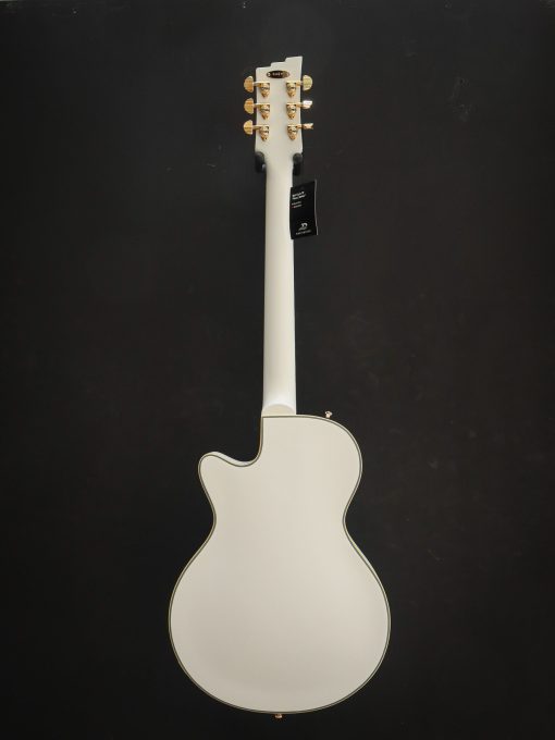 Duesenberg Starplayer TV White Velvet - Image 17