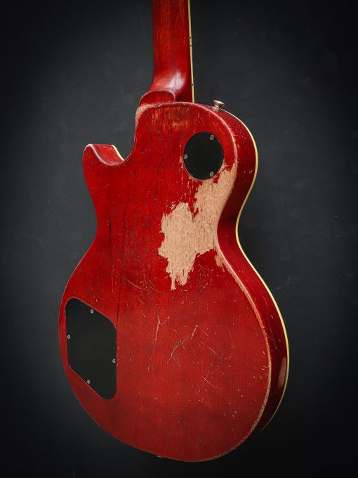 Kauffmann '59 SC T-Vibe Flamed Top - Image 19