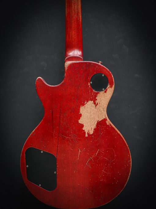 Kauffmann '59 SC T-Vibe Flamed Top - Image 18