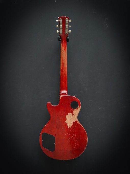 Kauffmann '59 SC T-Vibe Flamed Top - Image 17