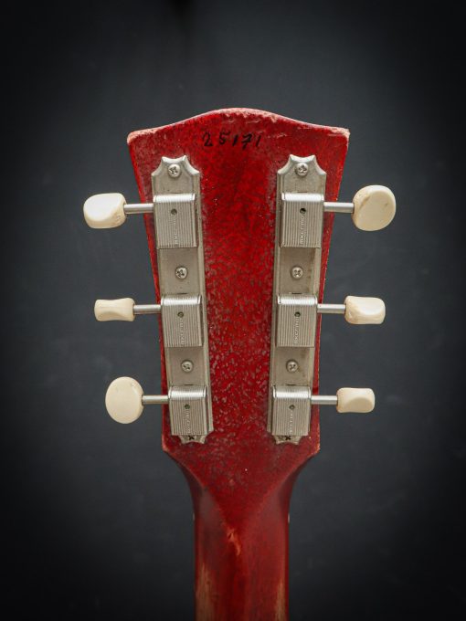 Kauffmann '59 SC T-Vibe Flamed Top - Image 16