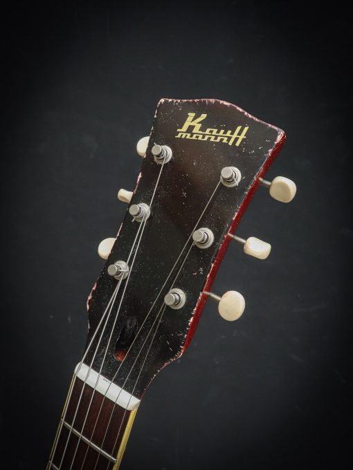 Kauffmann '59 SC T-Vibe Flamed Top - Image 15