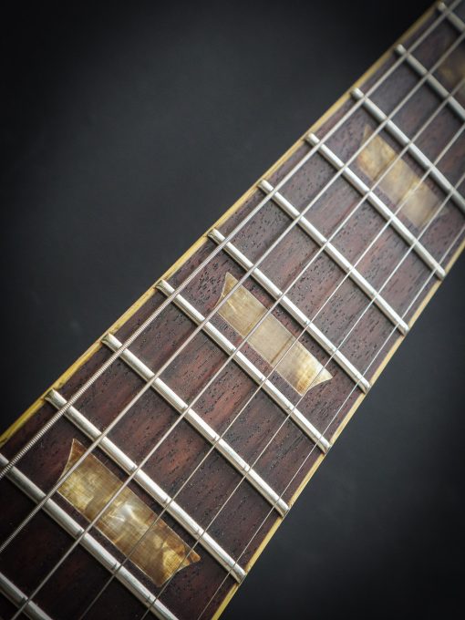 Kauffmann '59 SC T-Vibe Flamed Top - Image 13