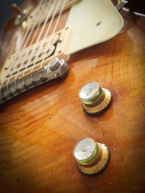 Kauffmann '59 SC T-Vibe Flamed Top - Image 11