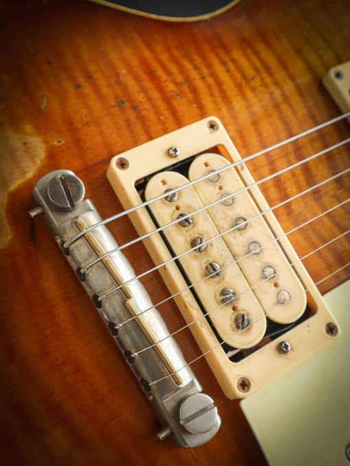 Kauffmann '59 SC T-Vibe Flamed Top - Image 10
