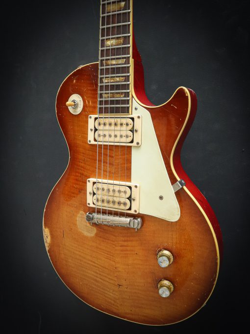 Kauffmann '59 SC T-Vibe Flamed Top - Image 9