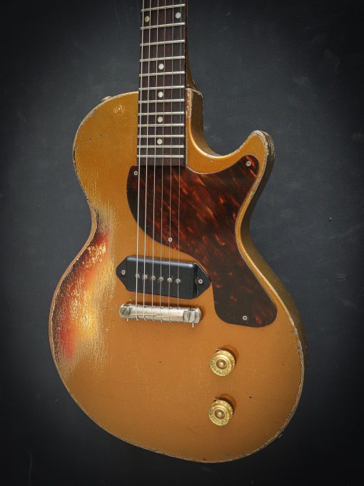 Kauffmann '59 SC Junior Gold over 3TS - Image 7