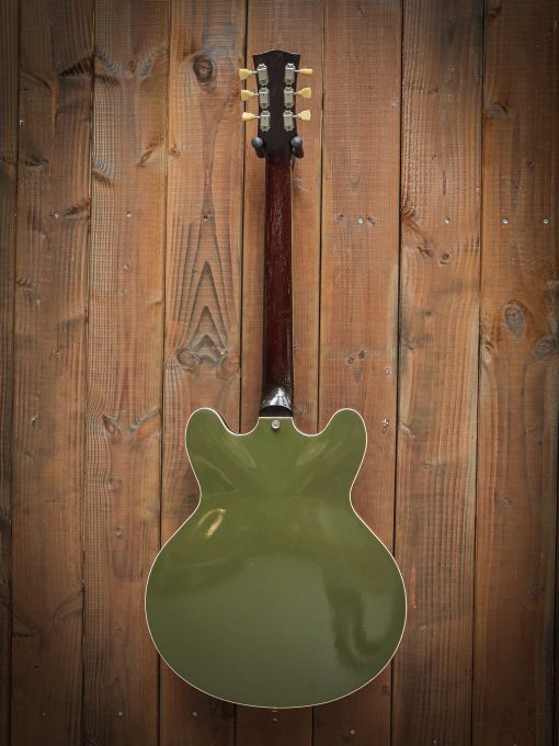 Kauffmann '59 Spanish Electric Olive Drab Pre-Owned - Image 17