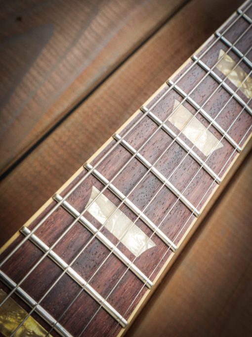Kauffmann '59 Spanish Electric Olive Drab Pre-Owned - Image 13
