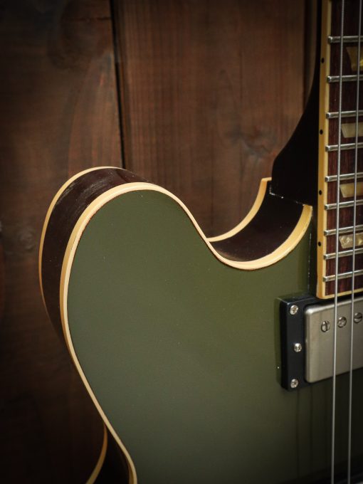 Kauffmann '59 Spanish Electric Olive Drab Pre-Owned - Image 6
