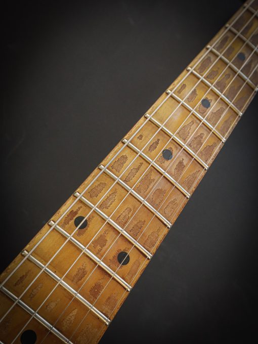 Kauffmann '56 S 3-Tone Sunburst - Image 15