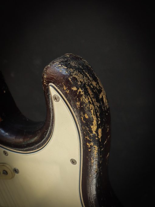 Kauffmann '56 S 3-Tone Sunburst - Image 8