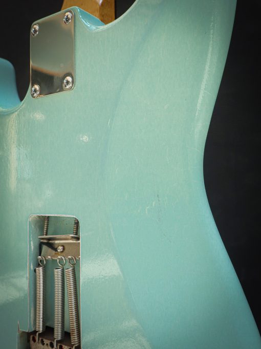 Kauffmann '63 S Aged Sonic Blue Pre-Owned (2021) - Image 13
