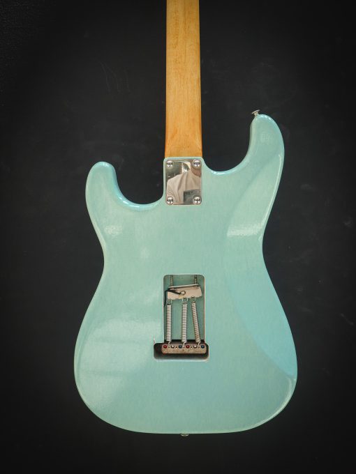 Kauffmann '63 S Aged Sonic Blue Pre-Owned (2021) - Image 12