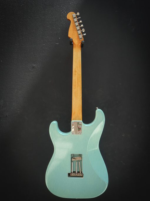Kauffmann '63 S Aged Sonic Blue Pre-Owned (2021) - Image 11