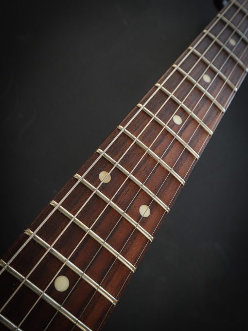 Kauffmann '63 S Aged Sonic Blue Pre-Owned (2021) - Image 10
