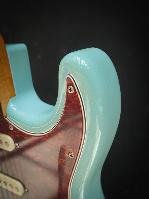 Kauffmann '63 S Aged Sonic Blue Pre-Owned (2021) - Image 8