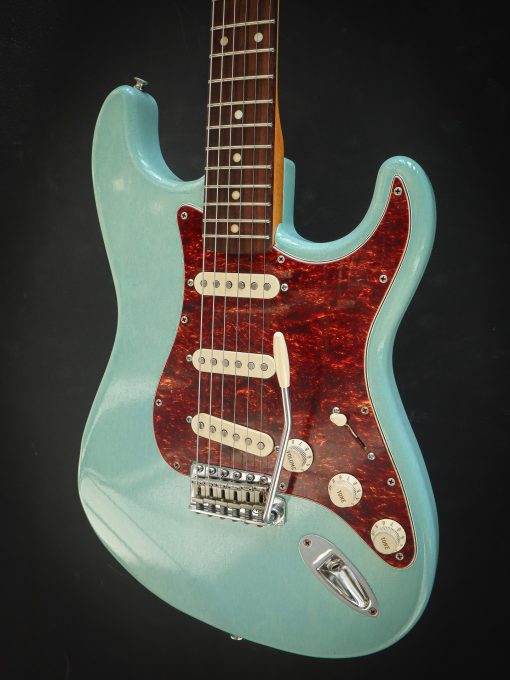 Kauffmann '63 S Aged Sonic Blue Pre-Owned (2021) - Image 7
