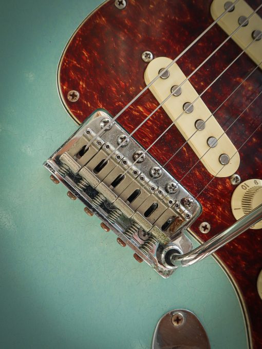 Kauffmann '63 S Aged Sonic Blue Pre-Owned (2021) - Image 6
