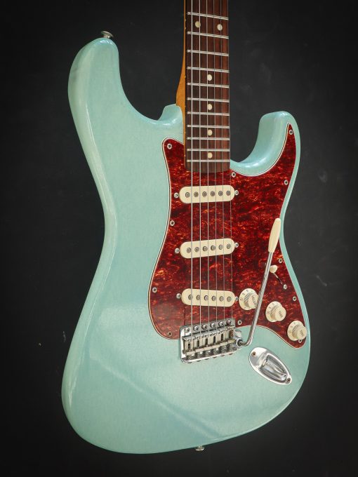 Kauffmann '63 S Aged Sonic Blue Pre-Owned (2021) - Image 4