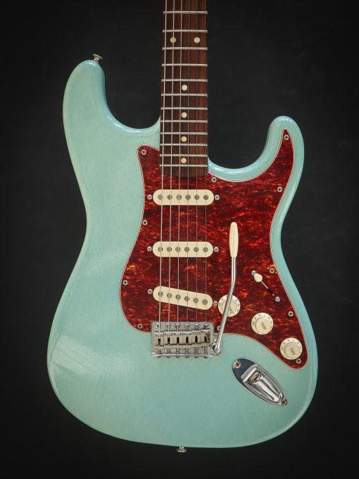 Kauffmann '63 S Aged Sonic Blue Pre-Owned (2021) - Image 3