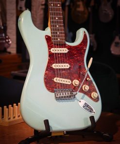 Kauffmann '63 S Aged Sonic Blue Pre-Owned (2021)