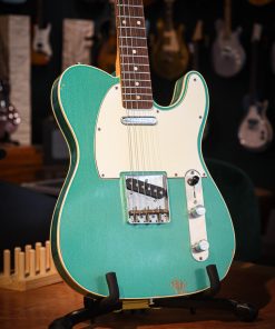 Kauffmann '63 T Double Bound Sherwood Green Pre-Owned
