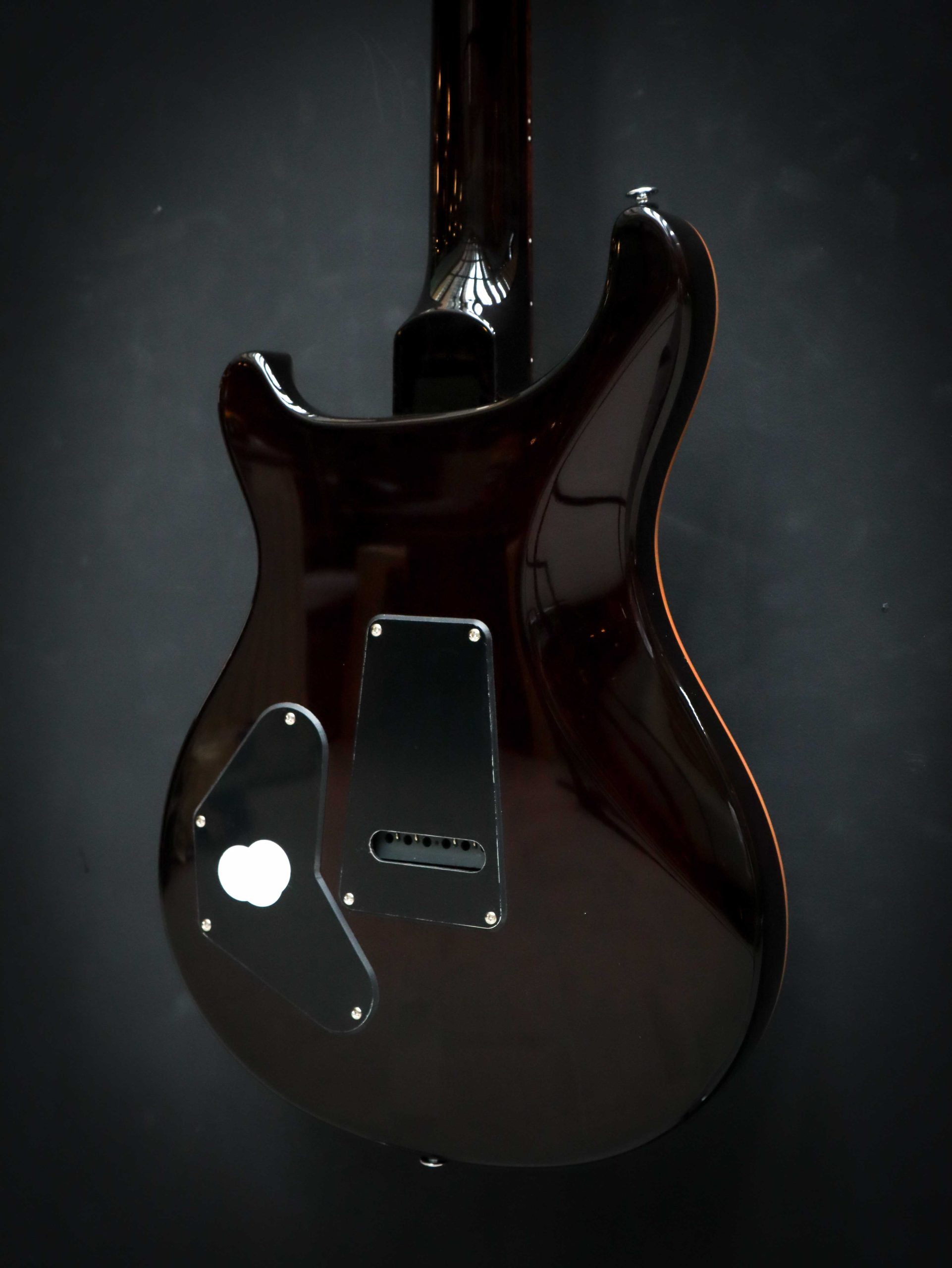 PRS SE DGT McCarty Goldtop - Image 8