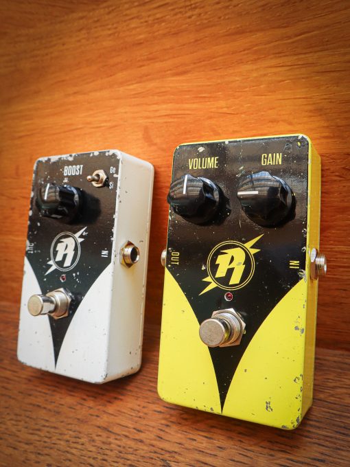 Rock N Roll Relics Stinger Overdrive - Image 5