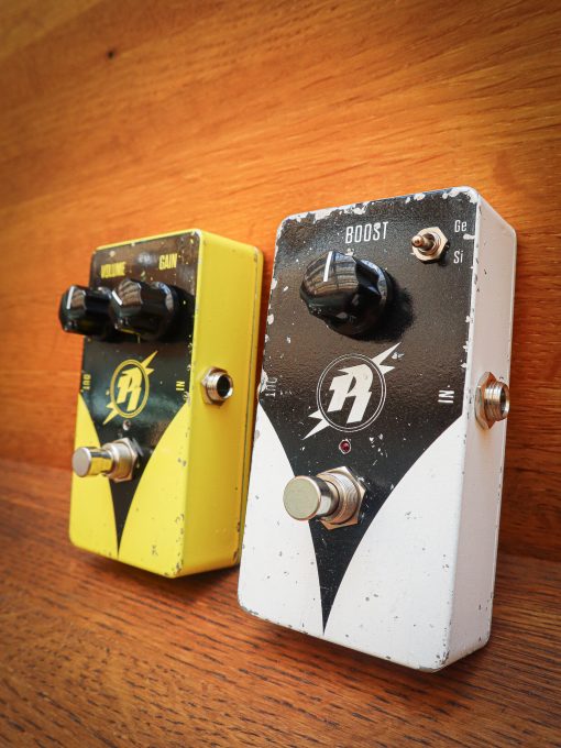 Rock N Roll Relics Stinger Boost - Image 3