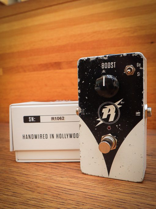 Rock N Roll Relics Stinger Boost - Image 2