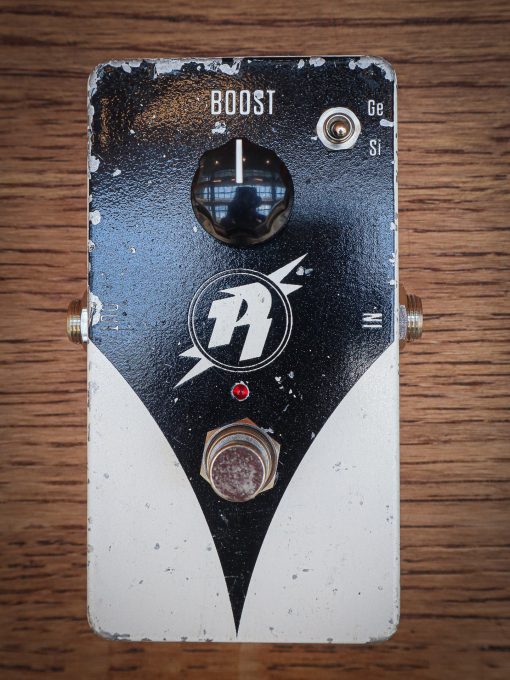 Rock N Roll Relics Stinger Boost