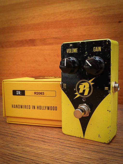 Rock N Roll Relics Stinger Overdrive - Image 2