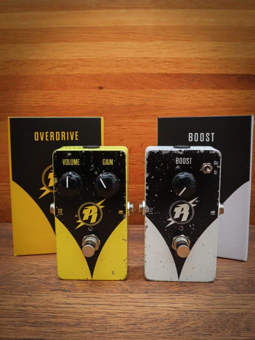 Rock N Roll Relics Stinger Boost - Image 4