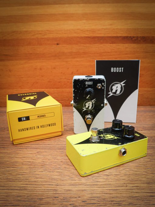 Rock N Roll Relics Stinger Boost - Image 5