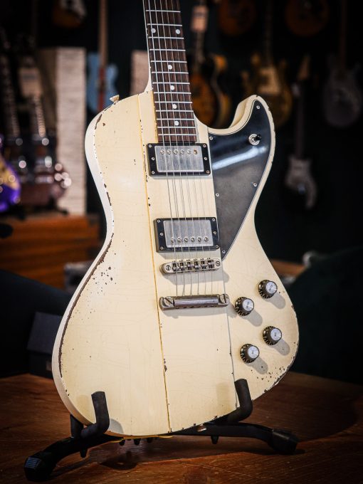 Rock N Roll Relics Revenge